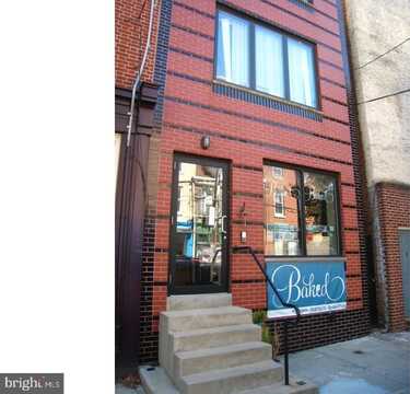 815 S 4TH STREET, PHILADELPHIA, PA 19147