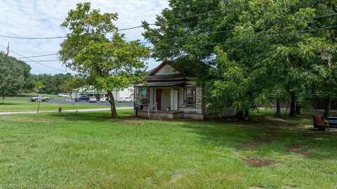 216 S Broadway ST, Hartford, AR 72938