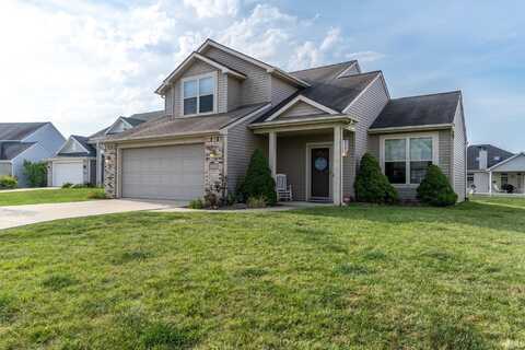 14932 Knobcone Court, Fort Wayne, IN 46814