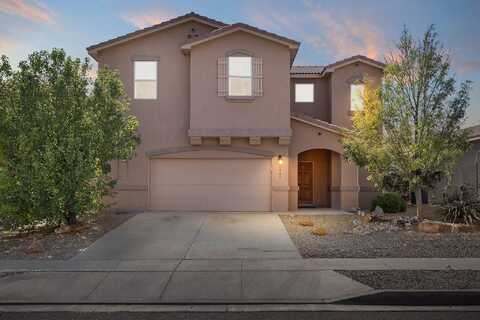 1941 PLATINA Road SE, Rio Rancho, NM 87124