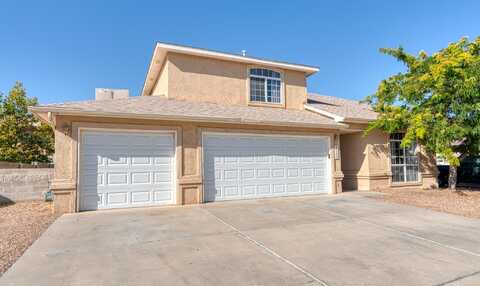 4308 BRYAN Avenue NW, Albuquerque, NM 87114