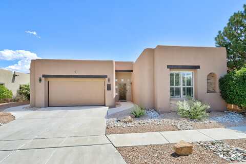 4628 ALMERIA Drive NW, Albuquerque, NM 87120