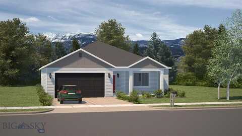 2303 Oriole Drive, Belgrade, MT 59714