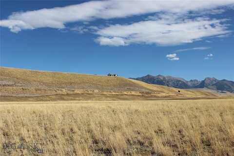 Lot 65 Sphinx Mountain Subdivision, Cameron, MT 59720