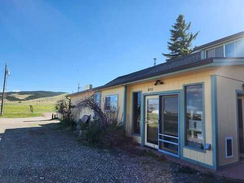 8703 Lincoln Road W, Canyon Creek, MT 59633