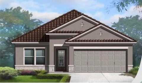 13981 Victory Sky Avenue, El Paso, TX 79928