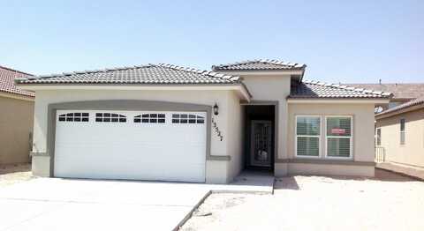 13921 Victory Sky Avenue, El Paso, TX 79928