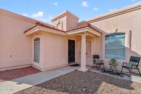 12871 HIDDEN GROVE Drive, El Paso, TX 79938