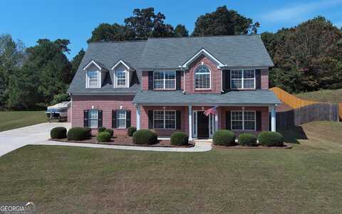 1120 The By, Mcdonough, GA 30252