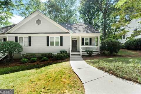 234 Beech Haven, Eatonton, GA 31024