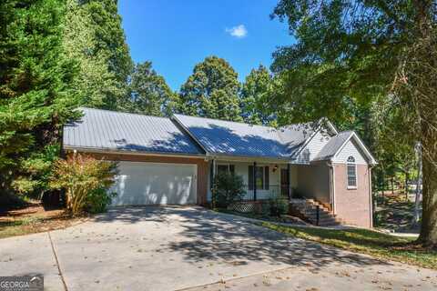 4900 Flat Creek, Oakwood, GA 30566