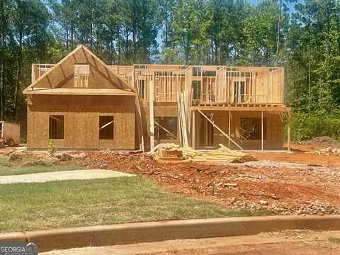 531 Homestead Circle Lot 41, Forsyth, GA 31029