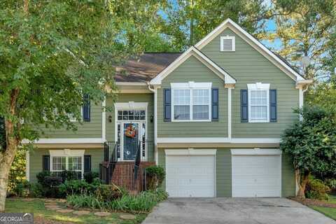 4950 Abbotts Glen, Acworth, GA 30101