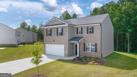 2415 Autumn Wind Drive, Dacula, GA 30019