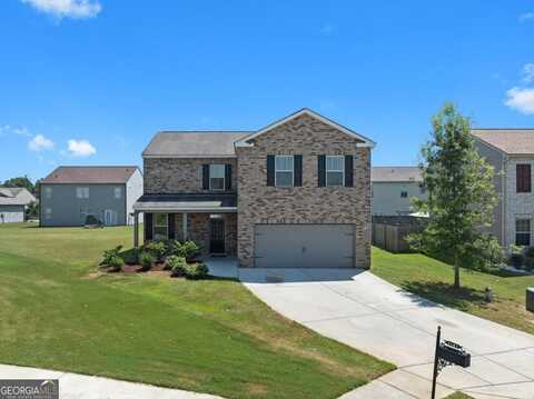 2181 Sawgrass, Hampton, GA 30228