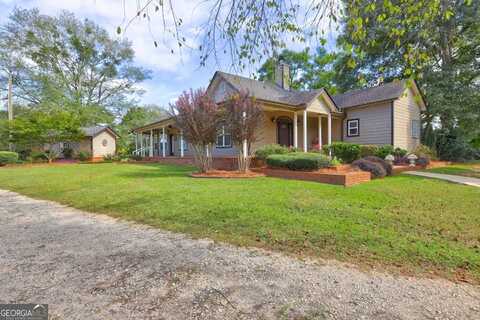 283 N Dorsey, Hampton, GA 30228