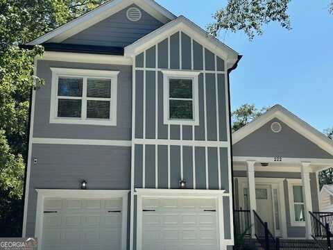 222 Taylor, Palmetto, GA 30268