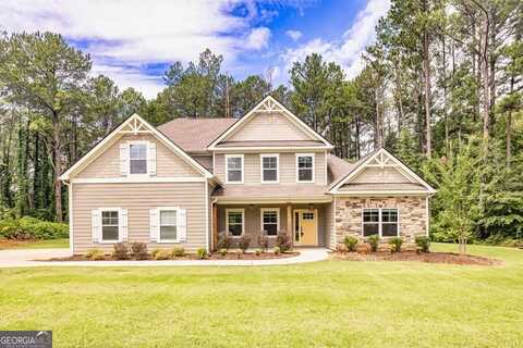 45 Knight, Mcdonough, GA 30252