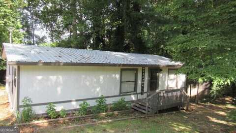 544 Lakeside, Martin, GA 30557