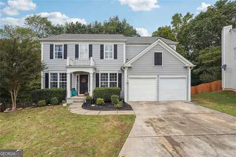 2501 HADDENHAM, Smyrna, GA 30082