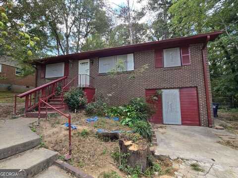 6039 Pineside, Atlanta, GA 30349