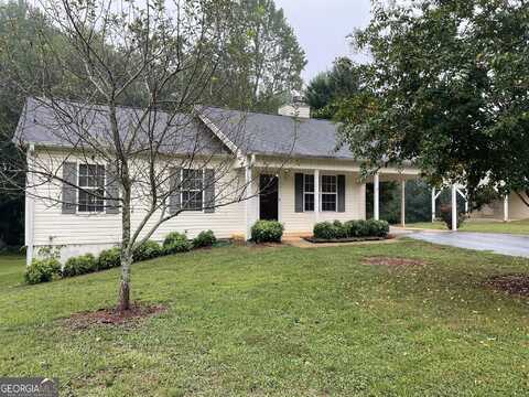 55 Driskell, Cleveland, GA 30528