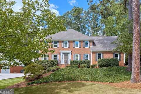 4799 Fairville, Marietta, GA 30062