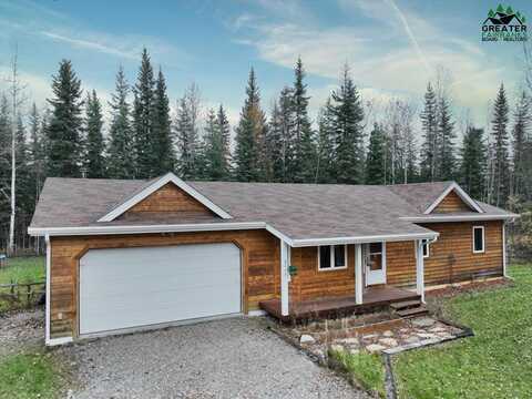 2444 BABY BELL DRIVE, North Pole, AK 99705