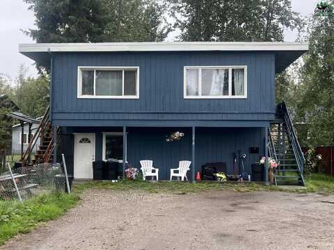 1016 22ND AVENUE, Fairbanks, AK 99701