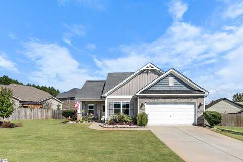 411 Hershal Court, Lyman, SC 29365