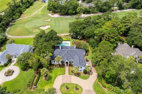 217 Medinah, Saint Simons Island, GA 31522