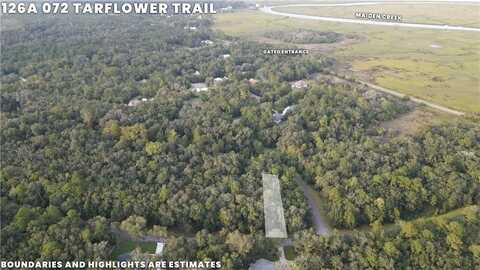 Lot 72 Tar Flower Trail, Waverly, GA 31565