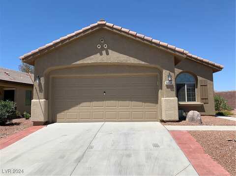 6034 Saddle Horse Avenue, Las Vegas, NV 89122