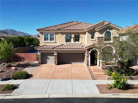 11758 Bradford Commons Drive, Las Vegas, NV 89135