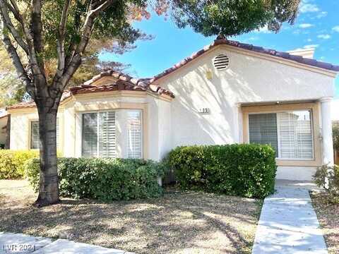 5425 Tassara Way, Las Vegas, NV 89108