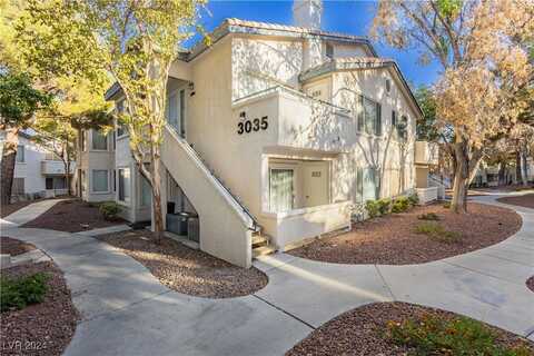 3035 Casey Drive, Las Vegas, NV 89120