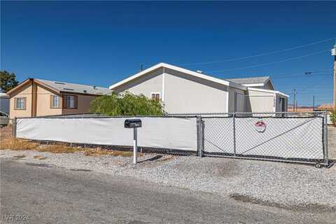 1530 E Firebird Circle, Pahrump, NV 89048