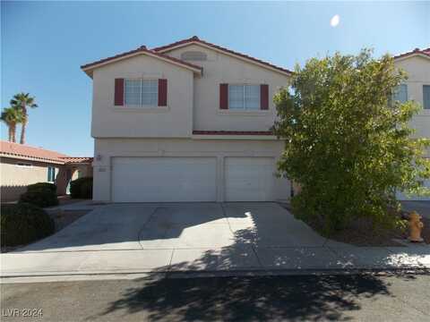 1037 Shadow Pool Court, Las Vegas, NV 89123