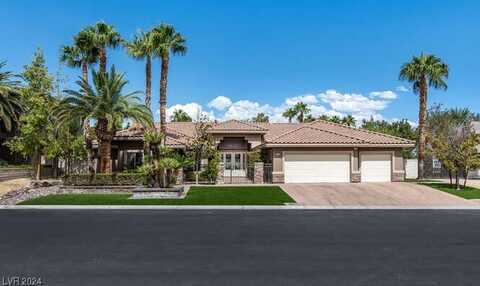 8690 Queens Brook Court, Las Vegas, NV 89129