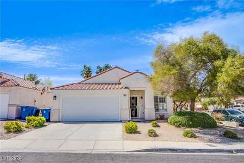 9631 Rancho Rialto Court, Las Vegas, NV 89123