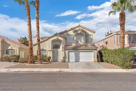 7237 Buglehorn Street, Las Vegas, NV 89131