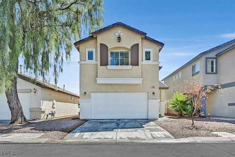 4327 Raynham Street, Las Vegas, NV 89115