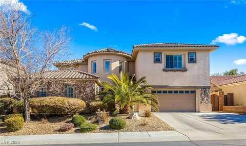 2528 Lochmaben Street, Henderson, NV 89044