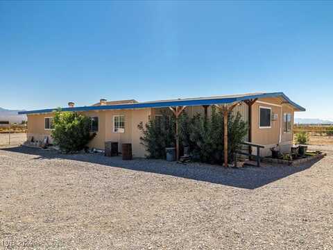 6901 N Mountain View, Pahrump, NV 89060