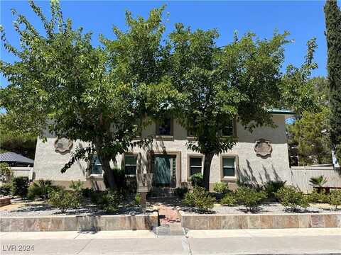 628 B, Boulder City, NV 89005