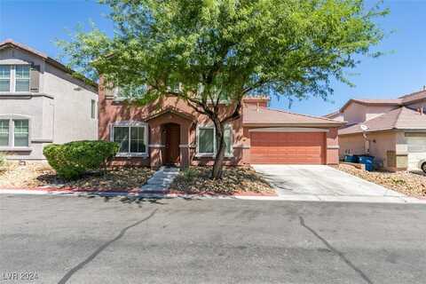 712 Caballo Hills Avenue, North Las Vegas, NV 89081