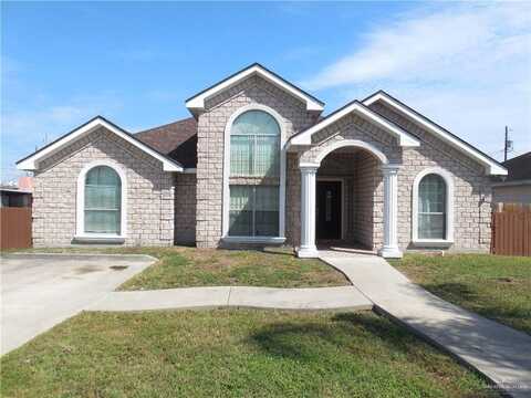 3508 Belinda Street, Edinburg, TX 78541