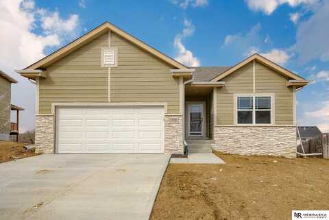 12228 S 111th Avenue, Papillion, NE 68046