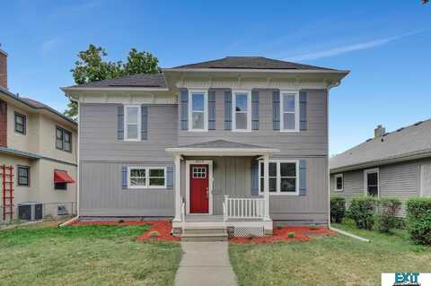 4619 Baldwin Avenue, Lincoln, NE 68504