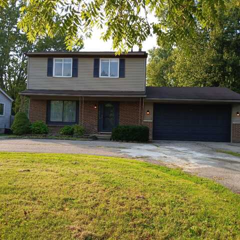 47839 Jefferson Avenue, Chesterfield, MI 48047